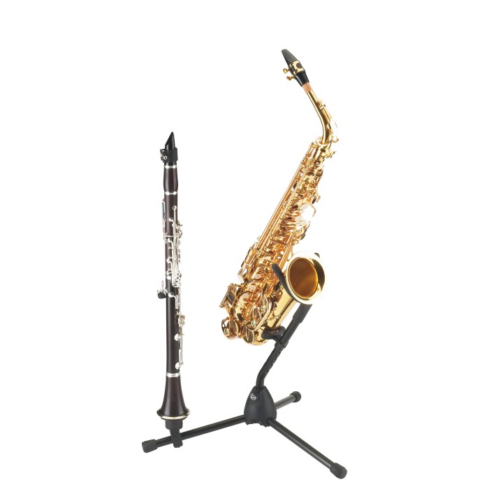 Standaard alt en tenor K&M 143