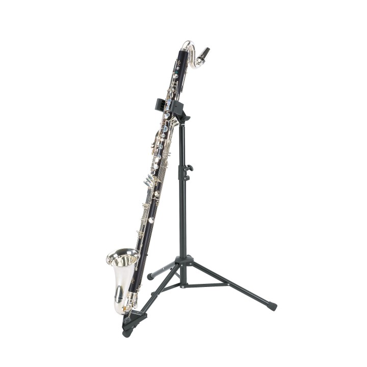 Standaard Basklarinet 15060