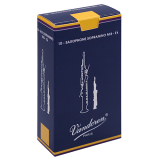 Vandoren Sopranino
