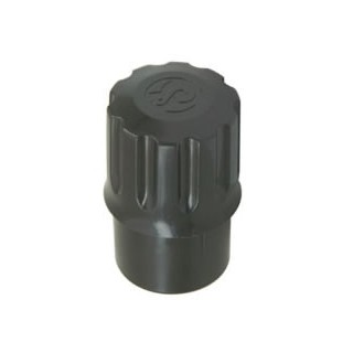 Selmer end plug