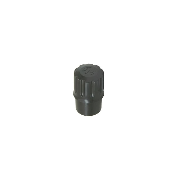 Selmer end plug