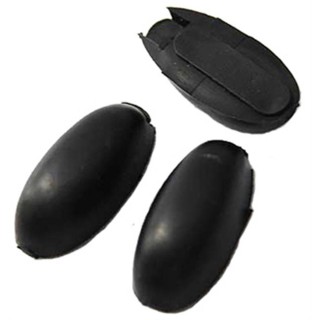 Palm Key risers