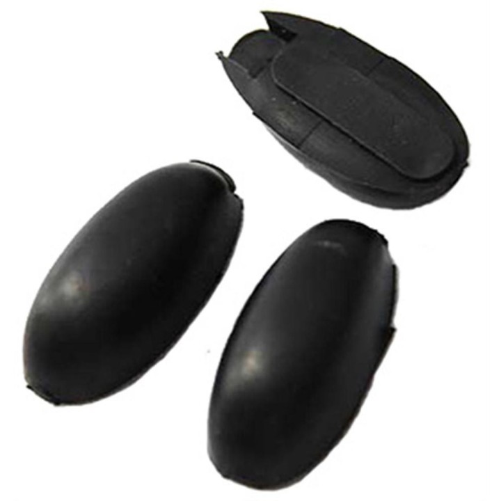 Palm Key risers
