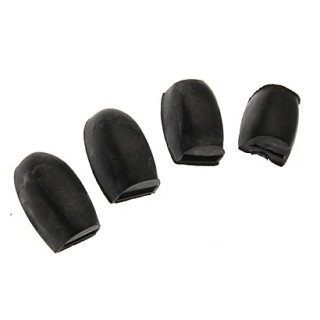 Side Key risers