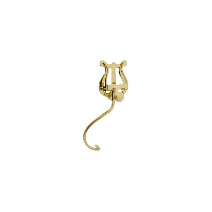 Harp voor Sopraan Saxofoon