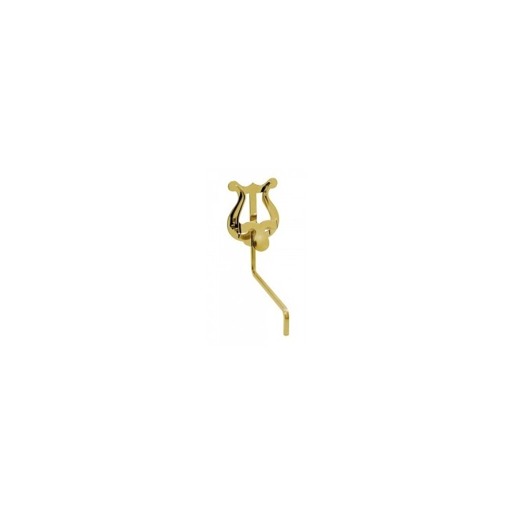 Harp voor Saxofoon