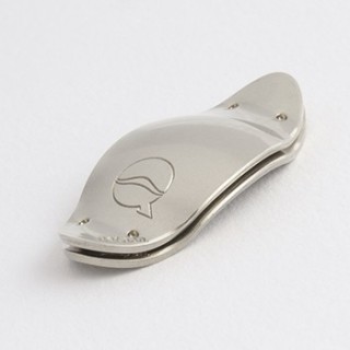 Lefreque  Red Brass / Silver-plated 33