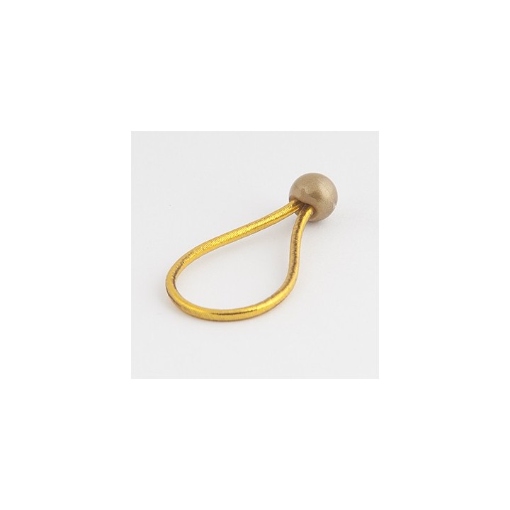 Lefreque  Knotted band