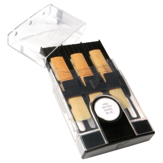Vandoren HCR vocht regulator