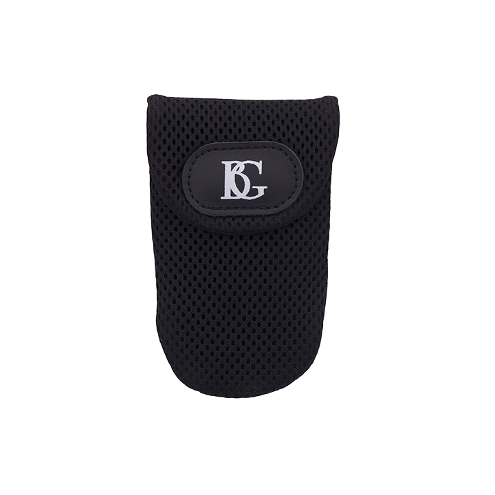 Mondstuk etui small PM
