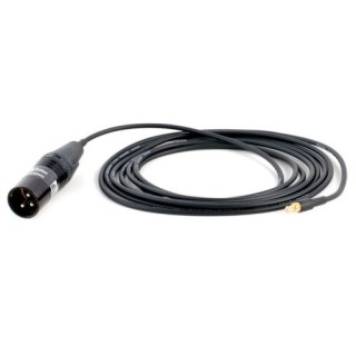 Phantomkabel voor Rumberger PA-K1X