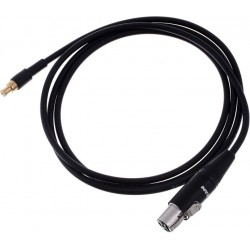 AFK-K1 kabel voor Shure