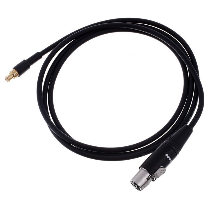 AFK-K1 kabel voor Shure