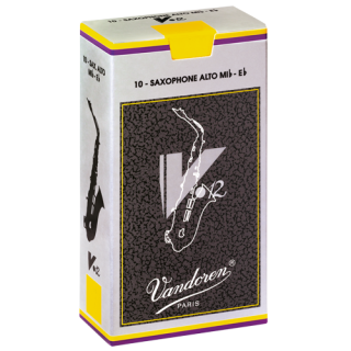 Vandoren alt V12