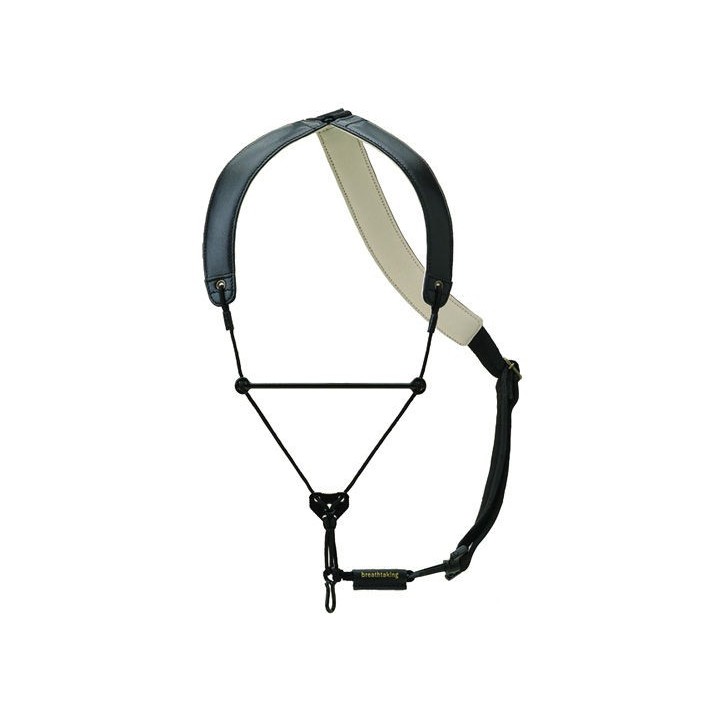 Breathtaking Strap Lithe