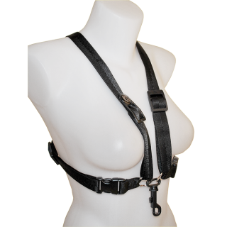B&G Harnas XL size Ladies S44SH