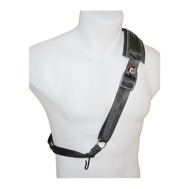B&G Schouder riem S02M