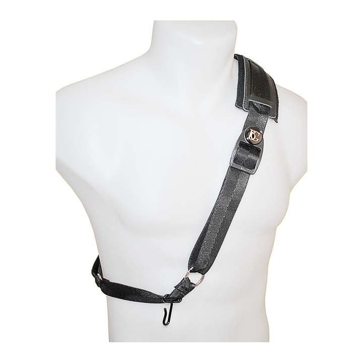 B&G Schouder riem S03M XL