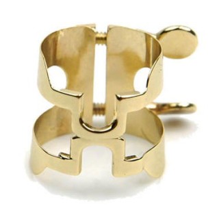 Rico H Ligature