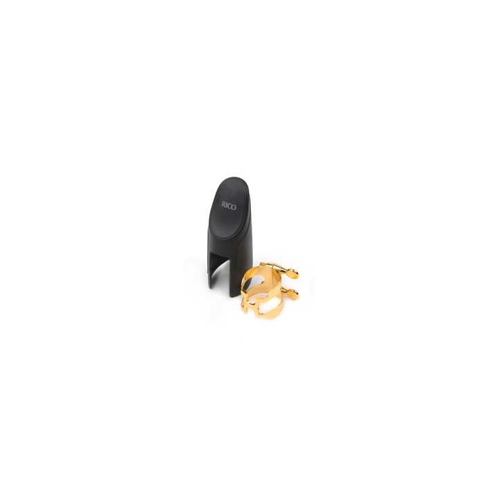 Rico H Ligature