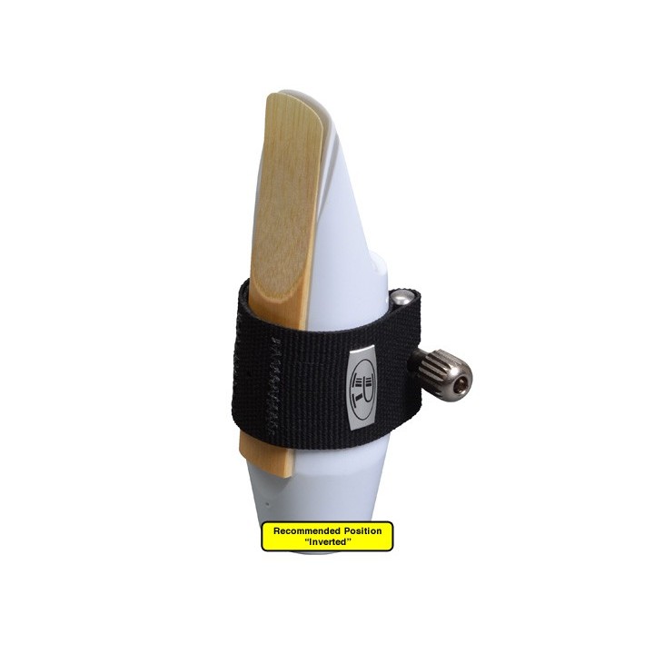 Rovner MKIII ligature