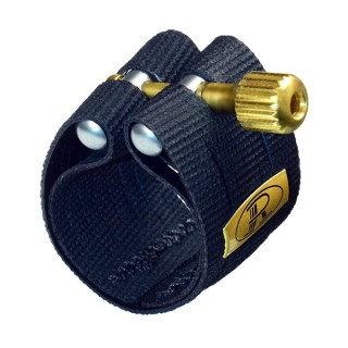 Rovner MKIII ligature