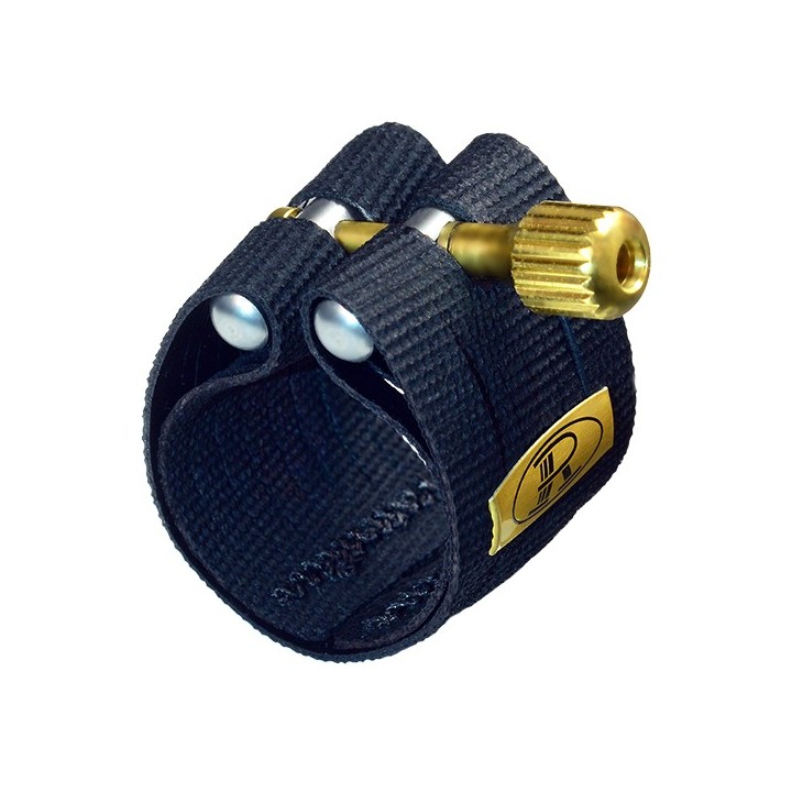 Rovner MKIII ligature