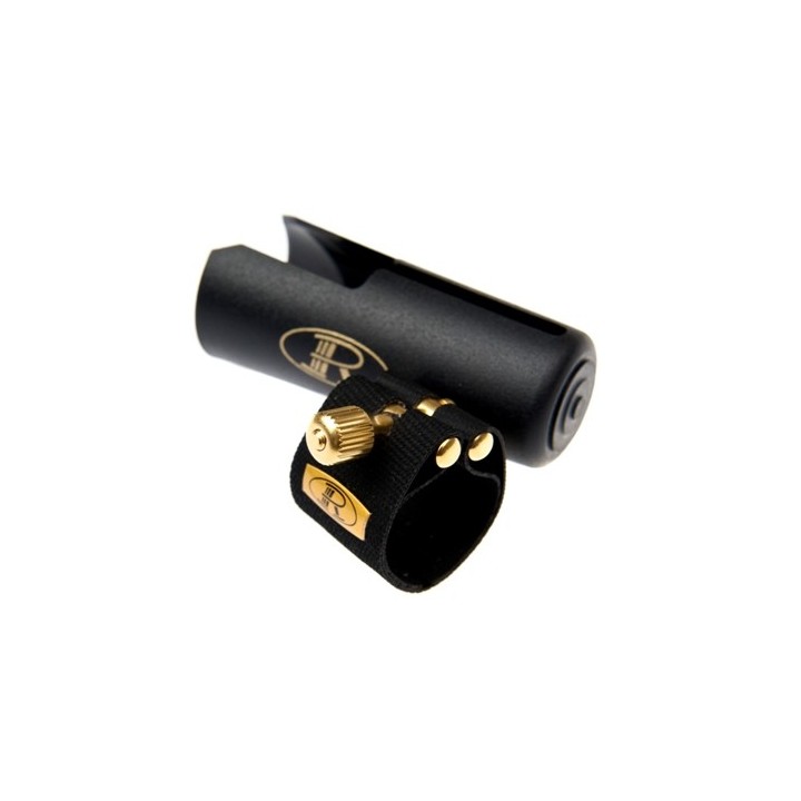 Rovner MKIII ligature