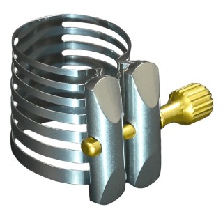 Rovner Platinum ligature
