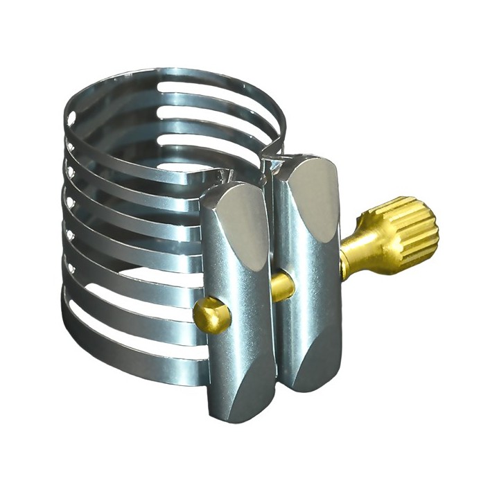 Rovner Platinum ligature