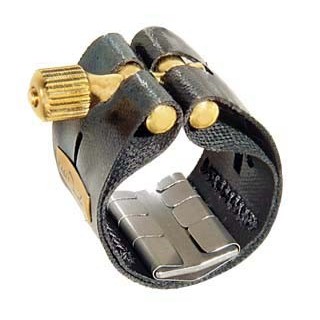 Roven Eddy Daniels II ligature