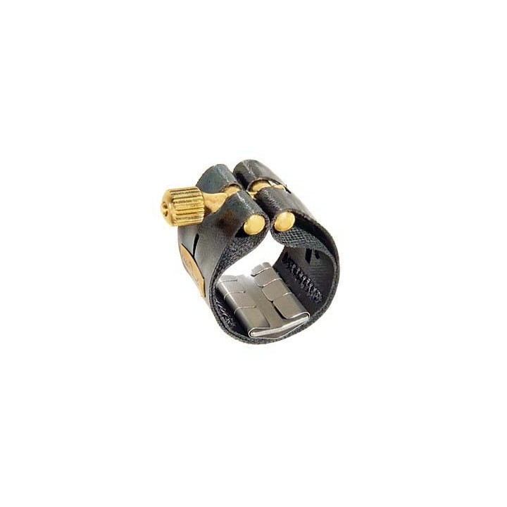 Roven Eddy Daniels II ligature