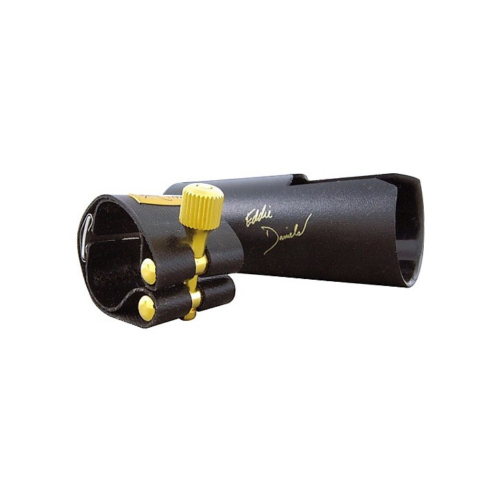 Roven Eddy Daniels II ligature