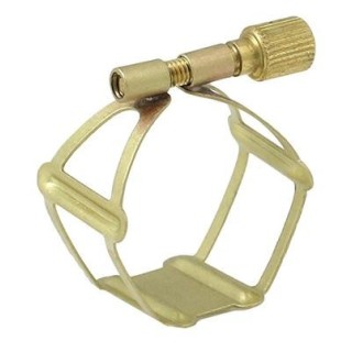 Francois Louis Basic ligature