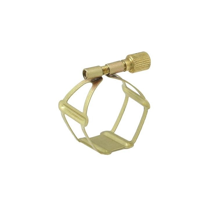 Francois Louis Basic ligature