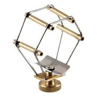 Francois Louis Ultimate ligature