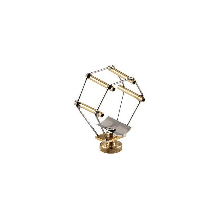 Francois Louis Ultimate ligature