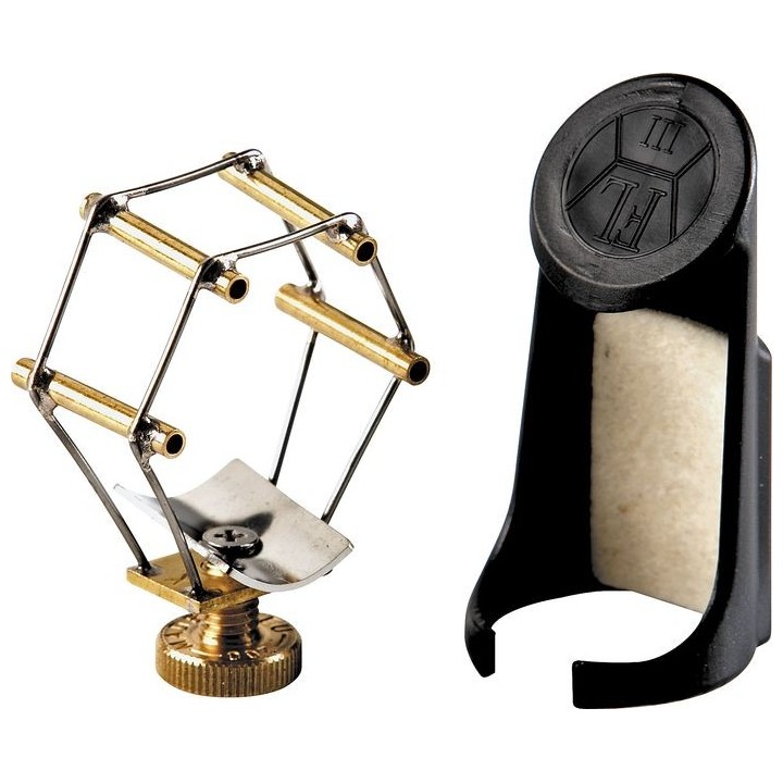 Francois Louis Ultimate ligature