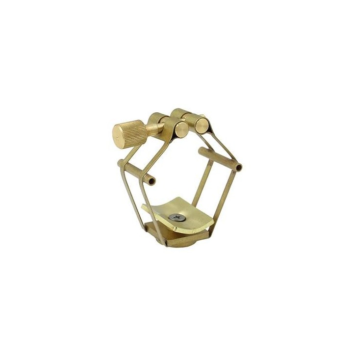Francois Pure Brass ligature