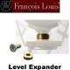 Francois Pure Brass ligature