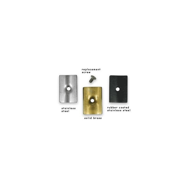 Francois Louis pressure plate set