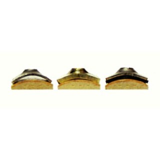Francois Louis pressure plate set