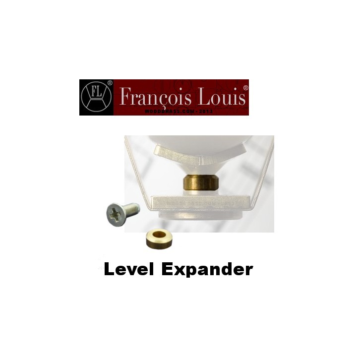 Francois Louis Level expander
