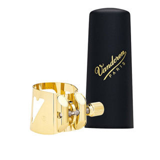 Vandoren Optimum ligature