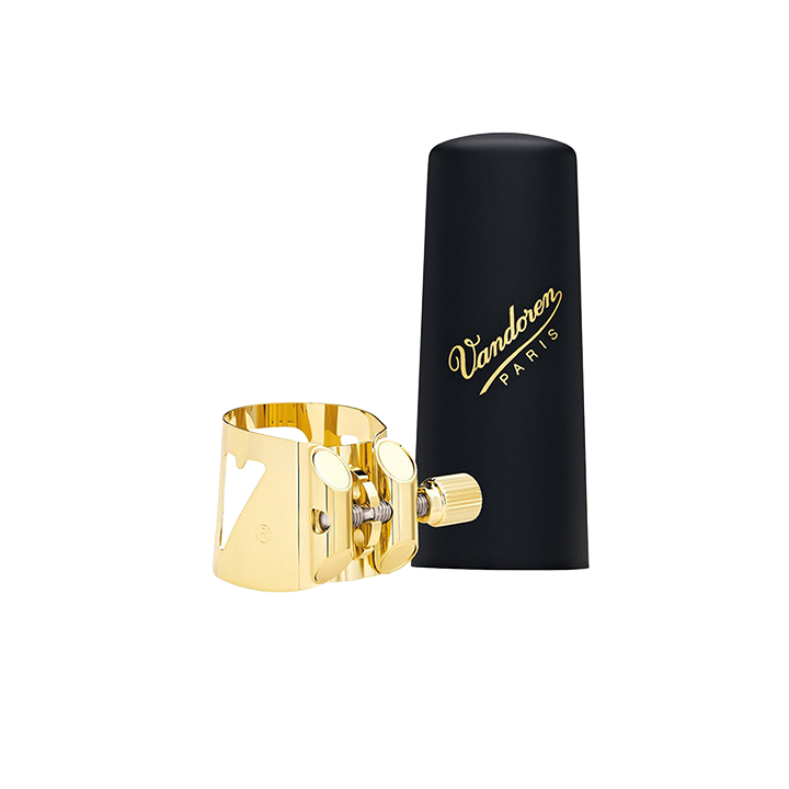 Vandoren Optimum ligature