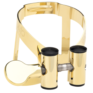 Vandoren MO ligature