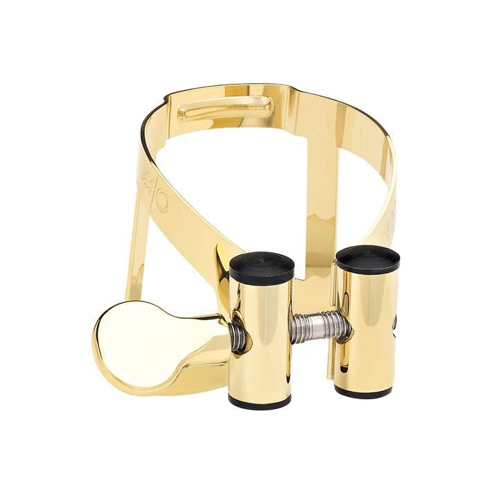 Vandoren MO ligature