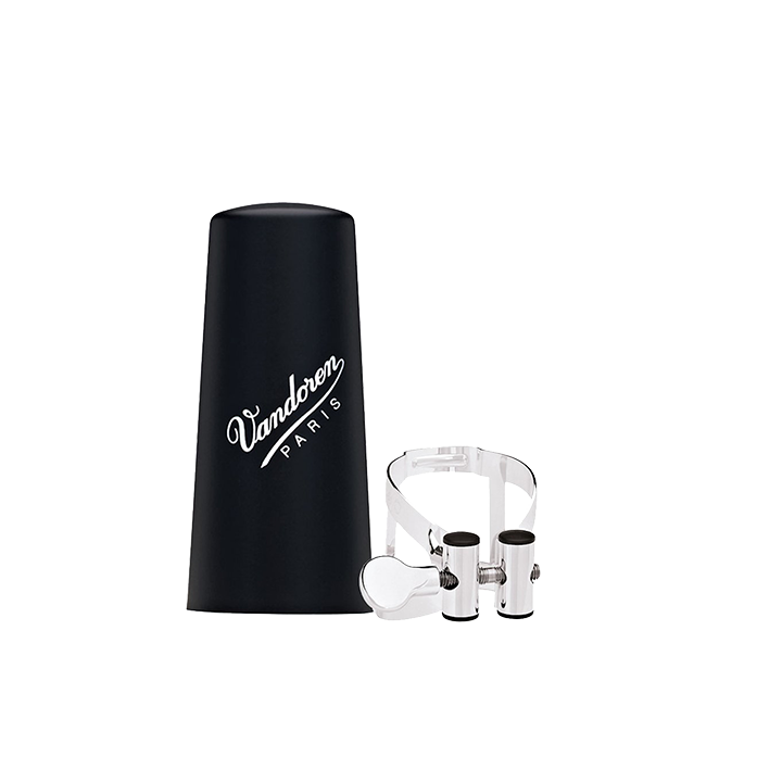 Vandoren MO ligature