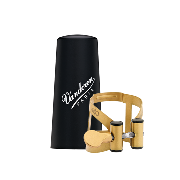Vandoren MO ligature