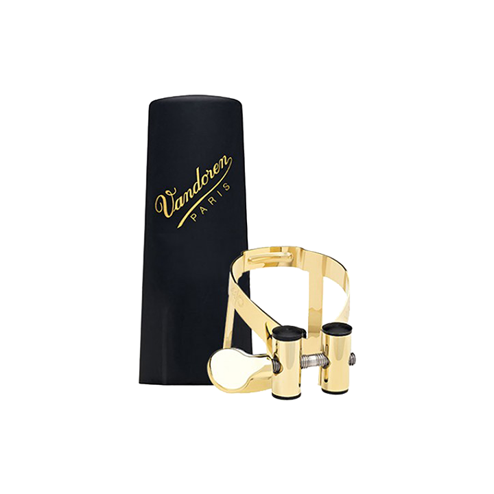 Vandoren MO ligature